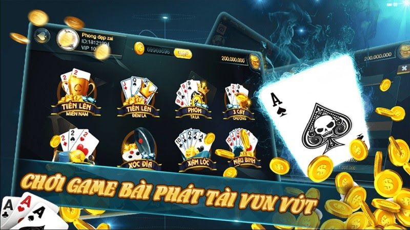 Game đổi thưởng là một loại hình giải trí mang tính tương tác cao, hấp dẫn 