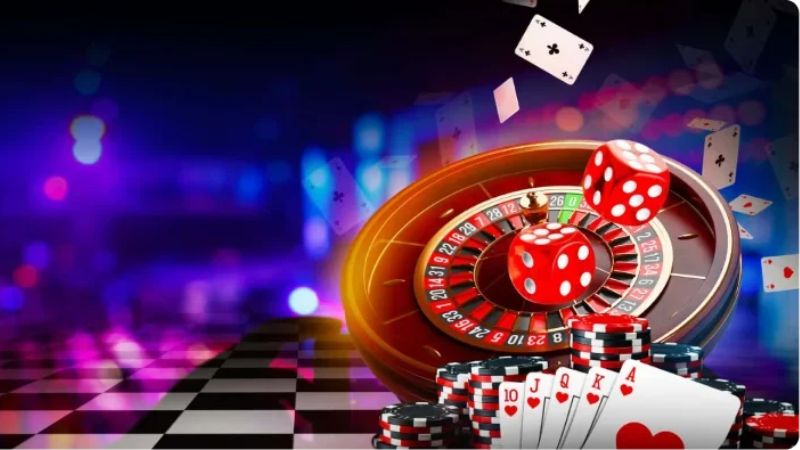 Thị trường game đổi thưởng cực kỳ phong phú với hàng trăm tựa game được phát triển liên tục